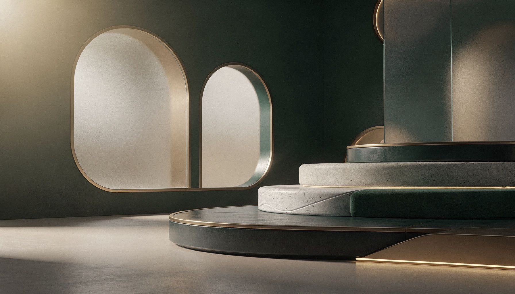 SMALL STEPS CHILDCARE & PRESCHOOL website preview