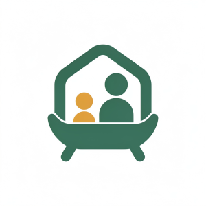 Small Steps Childcare & Preschool Logo
