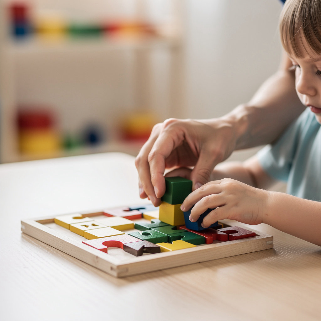 SMALL STEPS CHILDCARE & PRESCHOOL nurturing environment reflecting our mission of safe, educational childcare in Hayward, CA