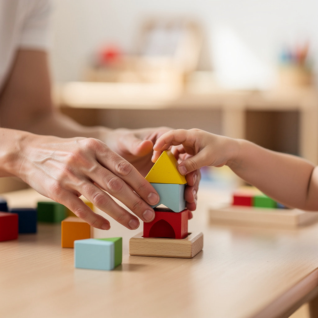 SMALL STEPS CHILDCARE & PRESCHOOL nurturing environment for children's care and early education in Hayward, CA